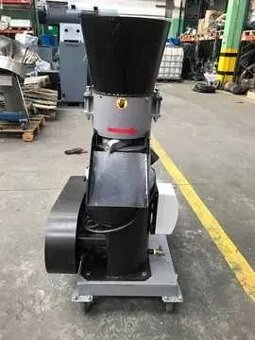 OKAZJA WYPRZEDAŻ Granulator paszowy GKM-200 MAX | 7,5kW | - 3