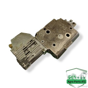 Sekcja rozdzielacza R917004658 Rexroth G91696102201 Fendt 92 - 3