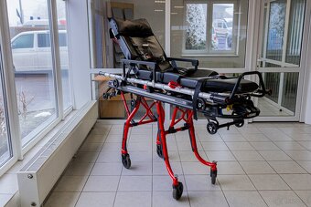 Nosze transportowe FERNO Mondial RS+ST - 3