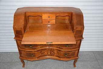 sekretarzyk ludwikowski - super stan - 3