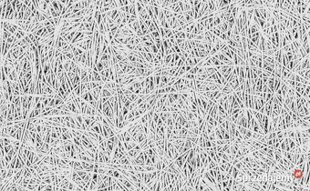 Knauf HERADESIGN® Fine 25mm sufitowa-ścienna płyta akustyczn - 3