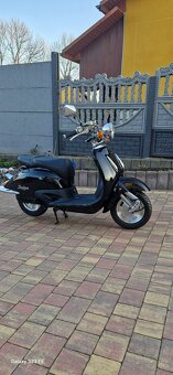 Honda Shadow 90, 1998 rok, klasyk, inwestycja, cena do nego - 3