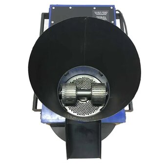 OKAZJA Granulator do pasz i pellet GKM-200 - 3