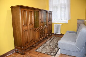 do wynajmu 1-osobowy w 3-pokojowym na Ostrowie Tumskim - 3