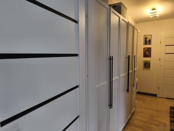 Dwupokojowe mieszkanie na Brandstaettera - 3