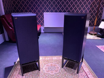 ATC SCM 50ASL Classics (Pair) ---- Price: 4500 EUR - 3
