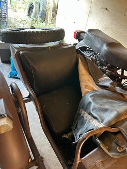 Dniepr 650 dokumenty - 3