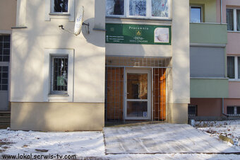 Sprzedam lokal we Wrocławiu - 3