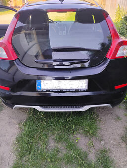 Volvo C30 Diesel 1.6 - 3