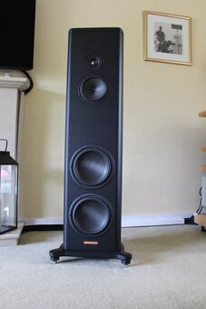 Magico S3 Mk2 --- Price : 9000 EUR - 3