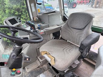 Ciągnik rolniczy Fendt 926 VARIO FAVORIT rok prod. 2002, cen - 3