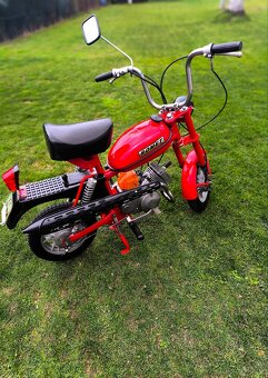 Przedam Romet Pony 50 Motorinka - 3