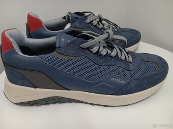 Sneakersy męskie - 3