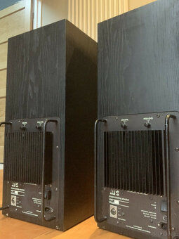 ATC SCM 50A ---- Price : 2000 EUR - 3