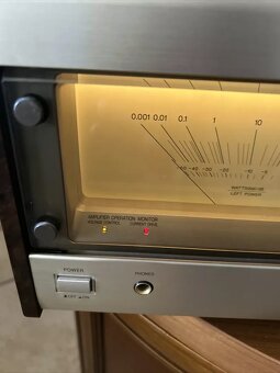 Technics SE-A3000 SU-C3000 ---- Price : 2000 EUR - 3