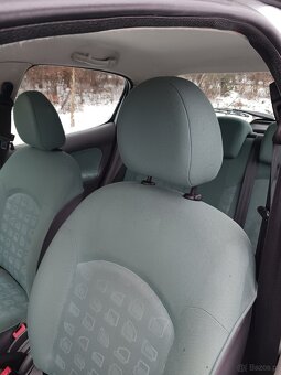 Peugeot 206 sprzedam - 3