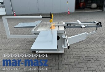 Piła tarczowa HAMECH KS-400 - 3