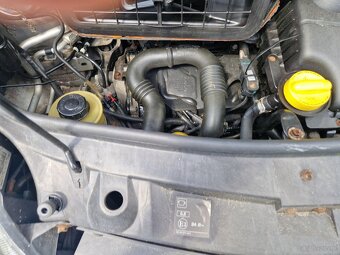 Trafic 2.0 dCi 115 km l1 l2 long - 3