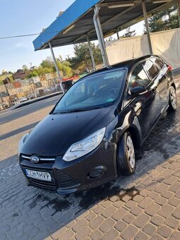 Ford focus - 3