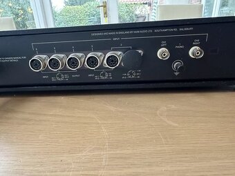 Naim NAC 52 + Supercap ( Price : 2000 EUR ) - 3