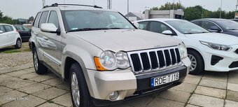 Jeep Grand Cherokee 4X4 - 3