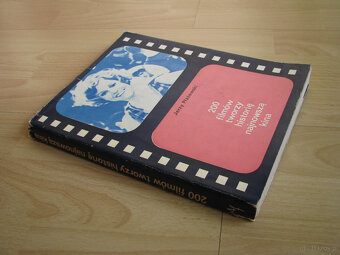 200 filmów tworzy historię najnowszą kina, Jerzy Płażewski - 3