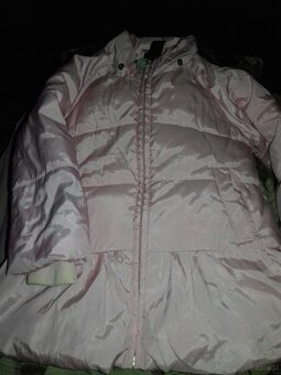 Kurtka pikowana H&M - 3