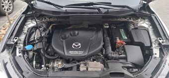Sprzedam Mazdę CX5 - 3