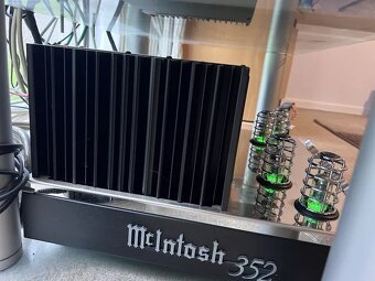 McIntosh MA352 ( Price : 2800 EUR ) - 3