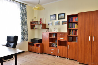 Stylowe 3-pokojowe mieszkanie z ogródkiem w sercu Tczewa - 3