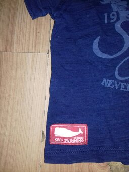 Koszulka Niemowlęca Boboli - 3