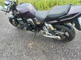 Piękne Kawasaki ZRX 1100 - 3