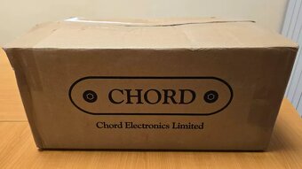 Chord Hugo TT2 DAC ( Price : 1700 EUR ) - 3