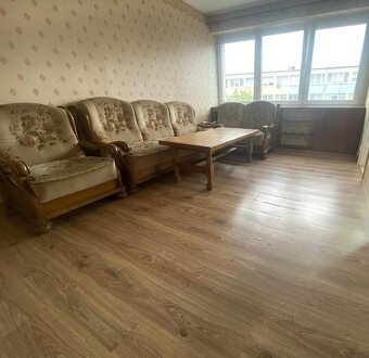 Mieszkanie o pow. 37.20m2, III p., Al. Wojska Polskiego - 3