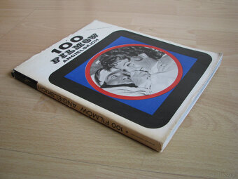 100 filmów angielskich, Andrzej Kołodyński - 3