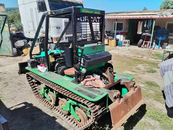 sprzedam Forcat 2000 Iron Horse - 3