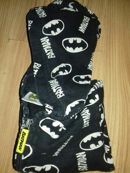 Bluza chłopięca Batman - 3