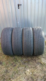 Opony letnie - 3
