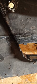 Spawanie Naprawa Tworzyw Sztucznych - 3