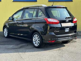Ford Grand C-MAX 2.0TDCI/110kW 2.Maj. r.v. 2016 - 3