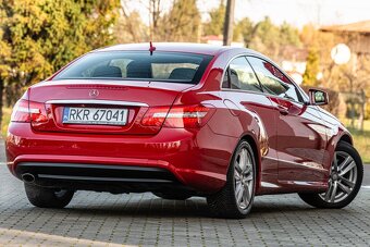 MERCEDES E250 - 3