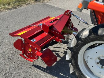 Glebogryzarka TL - 3