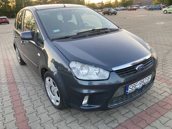 C-MAX - 3