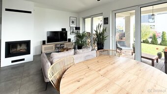 Dom w zabudowie bliźniaczej | Kostrzyn - 3