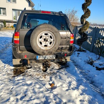 Sprzedam Opla frontery - 3