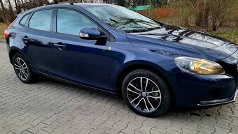 Volvo V40 2.0 Diesel 190 KM 2014rok - 3