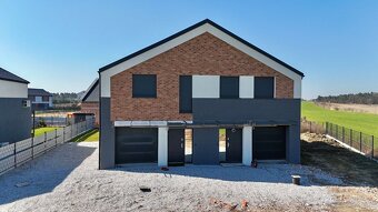 Bliźniak Premium 15 minut od Poznania - 3