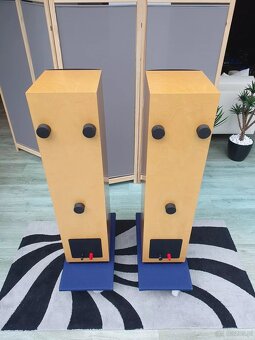 Magico V2 Głośniki - 3