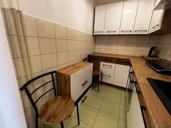 Mieszkanie 44,40 m2 - ul. Mościckiego, Tarnów - 3