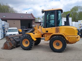 Ładowarka Volvo L35G - 3